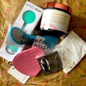 💕 Valentines Day gift set.